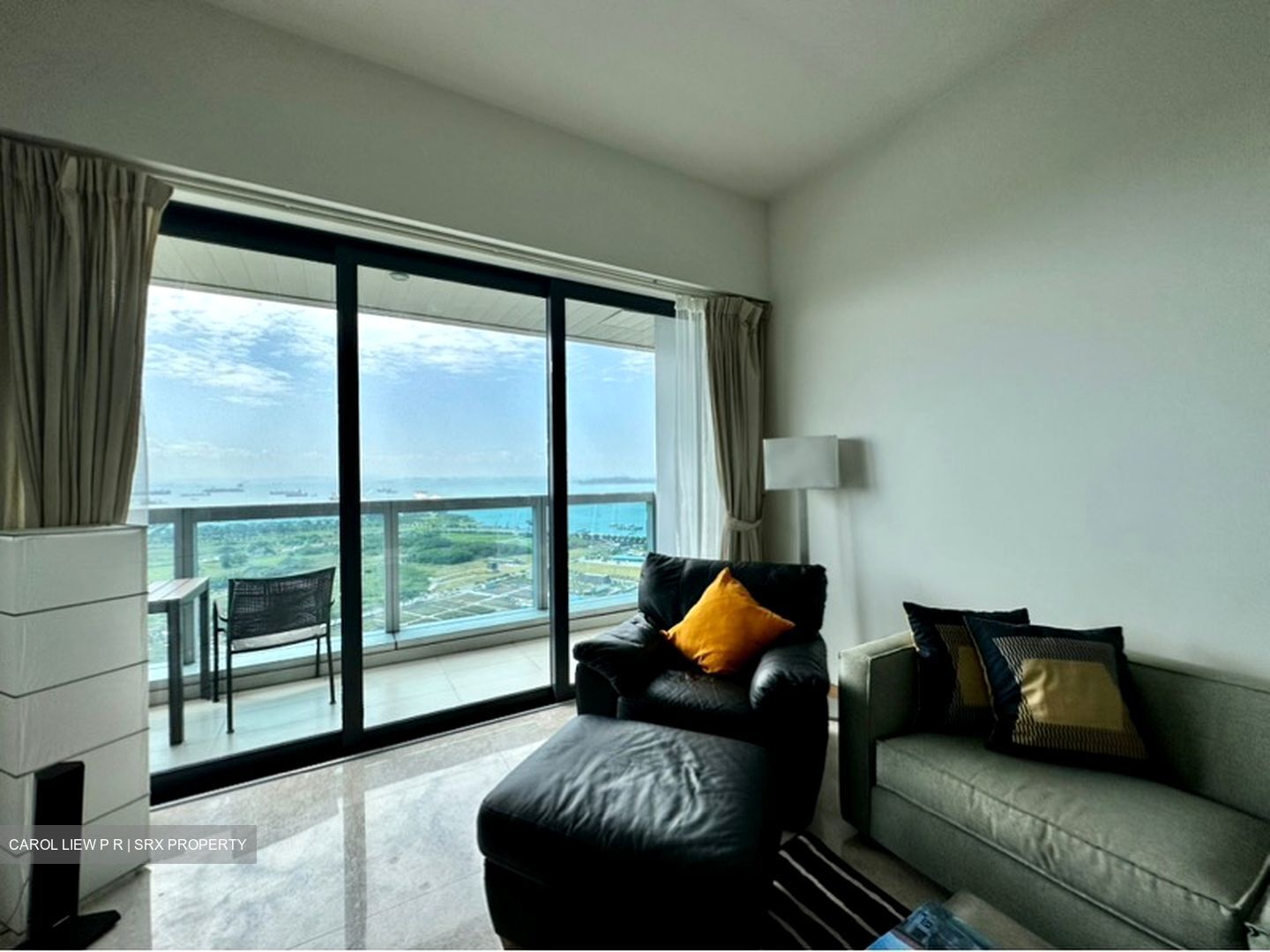Marina Bay Residences (D1), Condominium #608411591